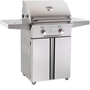 American Outdoor Grills T-Series 24" Freestanding Grill