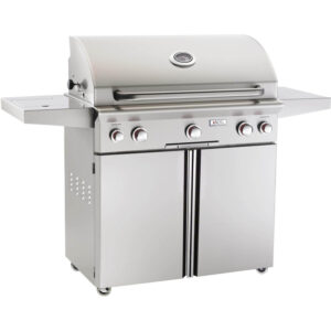 American Outdoor Grills T-Series 36" Freestanding Grill