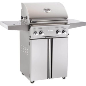 American Outdoor Grills L-Series 24" Freestanding Grill