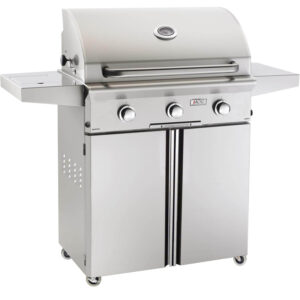 American Outdoor Grills L-Series 30" Freestanding Grill