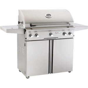 American Outdoor Grills L-Series 36" Freestanding Grill