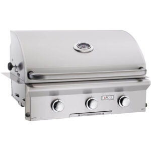 American Outdoor Grills L-Series 30" Built-In Grill