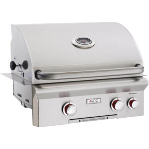 American Outdoor Grills T-Series 24" Built-In Grill