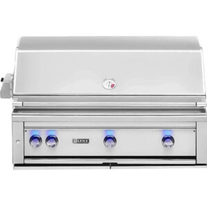 Lynx 42" Built-In All Sear Grill with Rotisserie