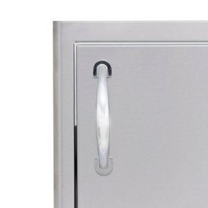 Blaze door drawer combo with soft close door and drawers - image 3