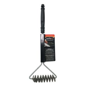 Mr. Bar-b-q spiral grid brush - image 3