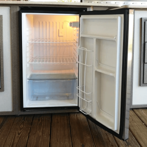 Bull standard refrigerator - image 3