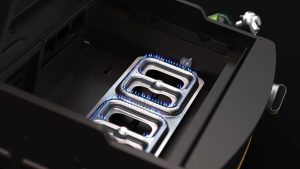 Halo elite1b countertop griddle - image 3