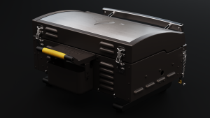 Halo elite1b countertop griddle - image 2