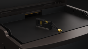 Halo elite1b countertop griddle - image 5