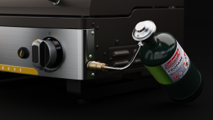 Halo elite1b countertop griddle - image 4