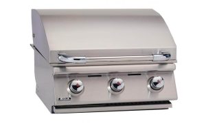 Bull 24" commercial style griddle - image 2