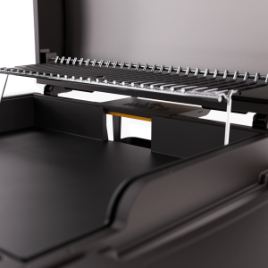 Halo elite2b outdoor griddle - image 4