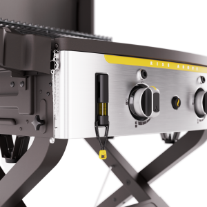 Halo elite2b outdoor griddle - image 5