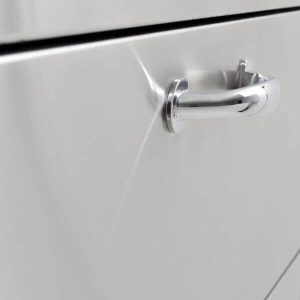 Blaze 30 inch triple access drawer - image 3