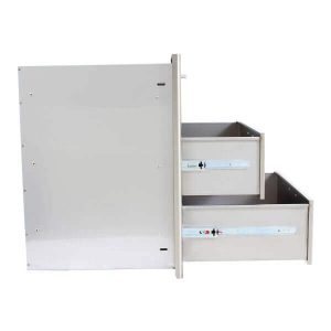 Blaze 30 inch triple access drawer - image 4
