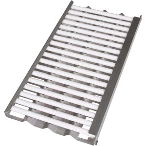 Dcs professional 36" built-in grill with rotisserie - image 6