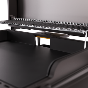 Halo elite3b outdoor griddle - image 3