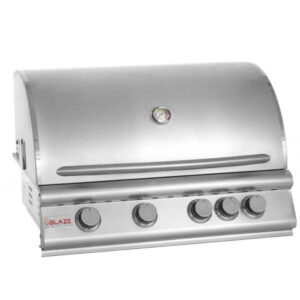 Blaze 32" 4 Burner Grill