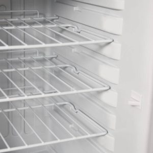 Blaze 20" 4. 5 cu. Ft. Compact refrigerator with stainless steel door & handle - image 5