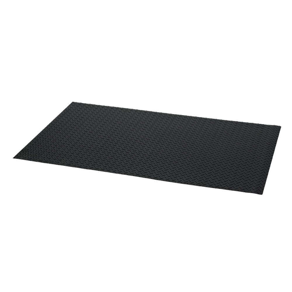 Grill mat