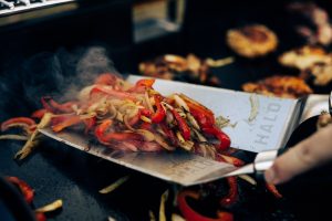 Halo elite stir-fry griddle kit - image 5