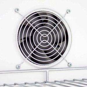 Blaze outdoor rated stainless 24” refrigerator 5. 2 cu - image 5