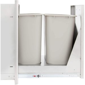 Blaze roll out trash recycle drawer - image 3