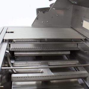 Blaze 44" 4 burner professional grill - image 7