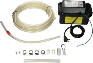 Dcs  drain pump for ice maker