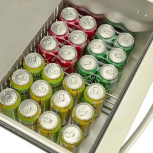 Blaze double drawer 5. 1 refrigerator - image 4
