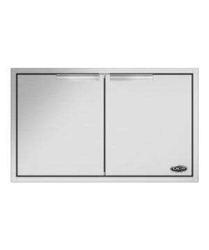 Dcs  36" access doors