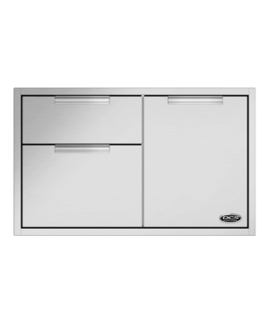 Dcs  20x36 access drawers