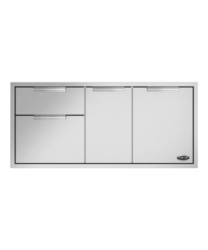 Dcs  20x48 access drawers