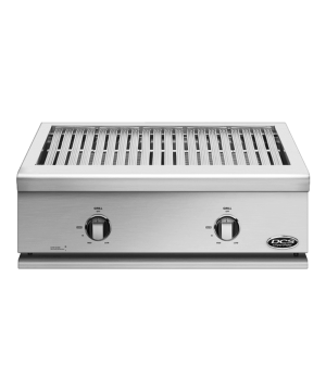 Dcs liberty 30" built-in grill