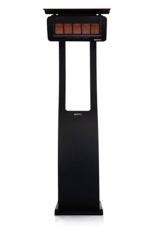 Heater tungsten portable 500 lpg