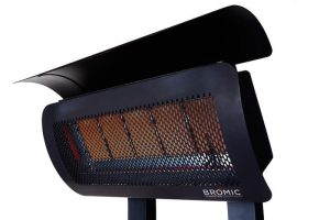 Heater tungsten portable 500 lpg - image 5