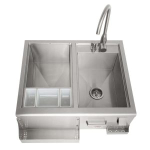 Blaze beverage center - image 3