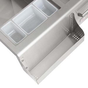 Blaze beverage center - image 4