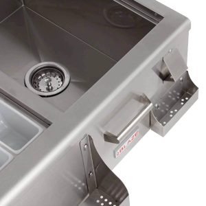 Blaze beverage center - image 5