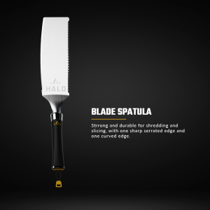 Halo essentials griddle kit - image 4