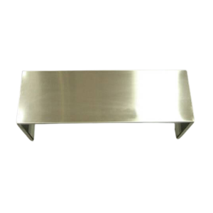 Bull  Duct Cover for Vent Hood (DC3624) 36" W x12" D x 24" H