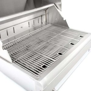 Blaze 32" charcoal grill - image 5