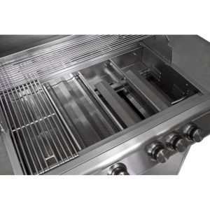 Blaze 32" 4 burner grill - image 4