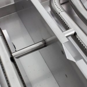 Blaze 30″ built-in lte gas griddle - image 3