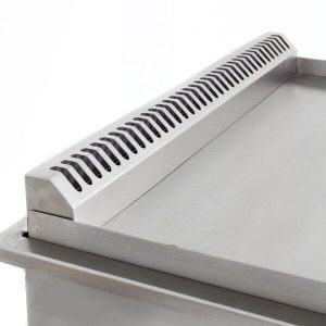 Blaze 30″ built-in lte gas griddle - image 7
