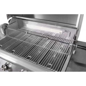 Blaze 32" 4 burner grill - image 5