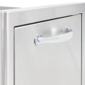 Blaze narrow trash storage drawer - image 4