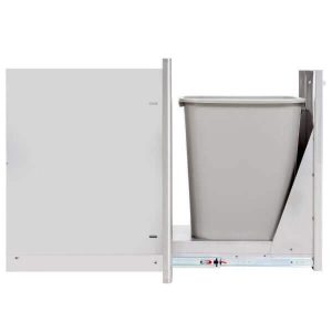 Blaze narrow trash storage drawer - image 6