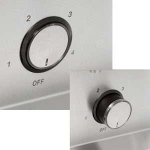 Blaze outdoor 42" vent hood - limited stock - image 10
